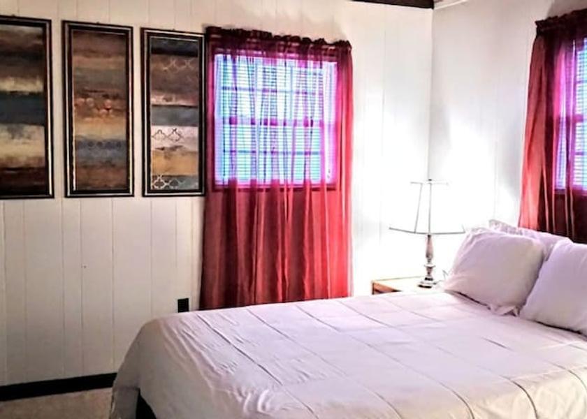 Tennessee Gatlinburg Room