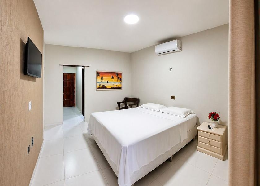 Ceará Beberibe Room