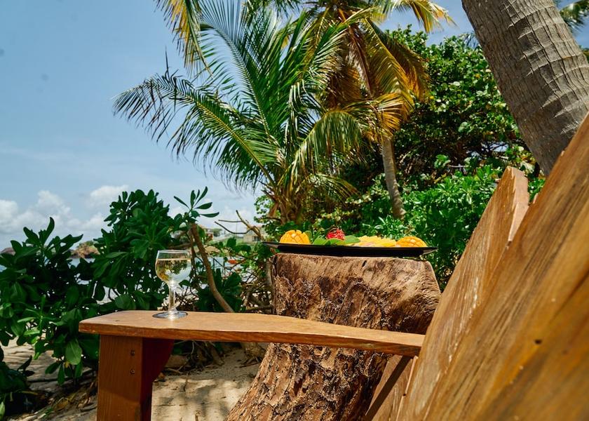Grenadines Bequia Island Exterior