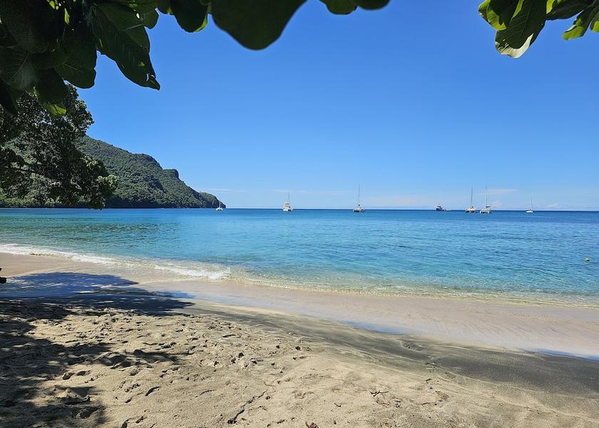 Grenadines Bequia Island Exterior