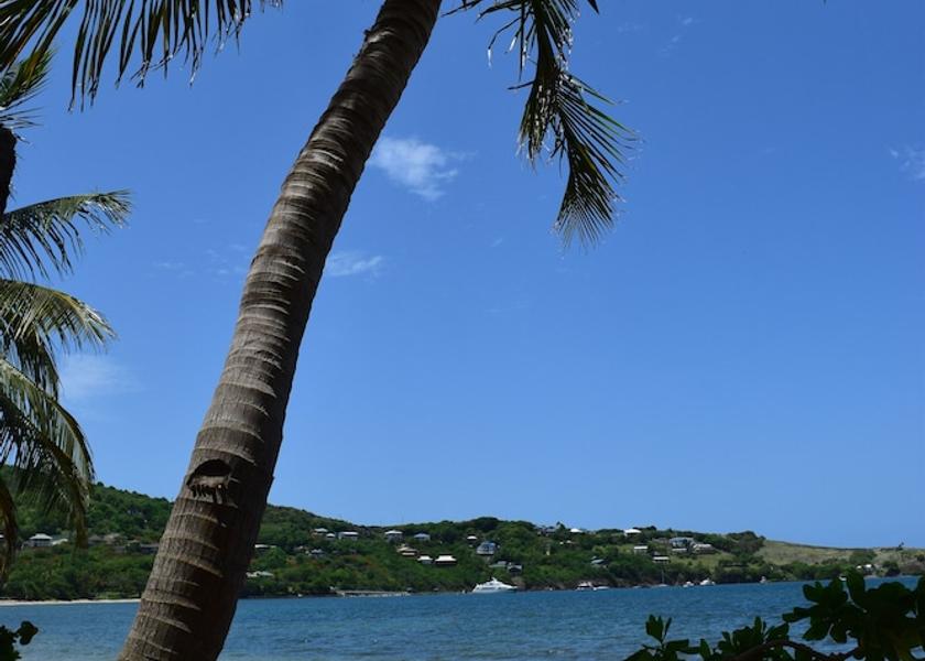 Grenadines Bequia Island Exterior