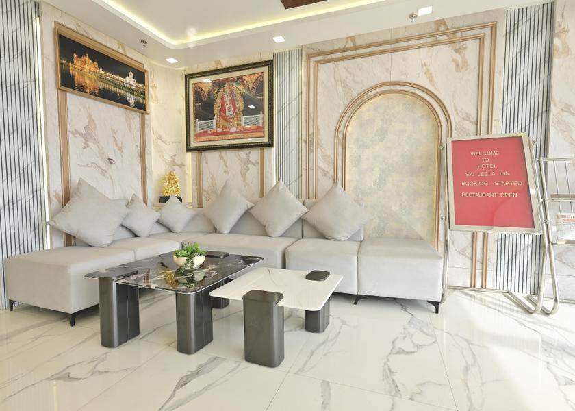 Jharkhand Ranchi Hotel Exterior