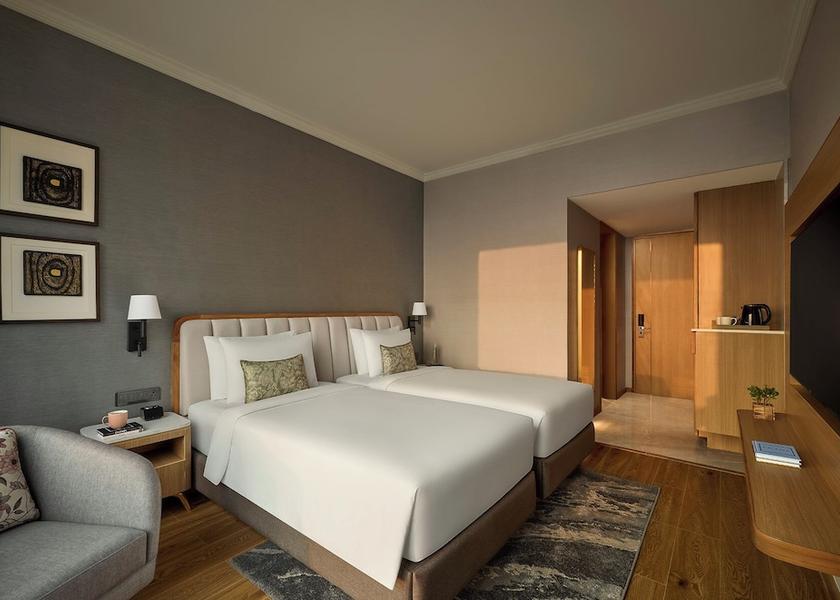 Madhya Pradesh Bhopal Room