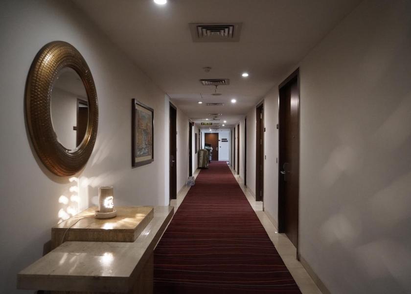 Jharkhand Jamshedpur Hotel View