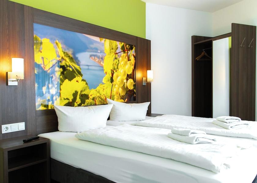 Rhineland-Palatinate Trier Room