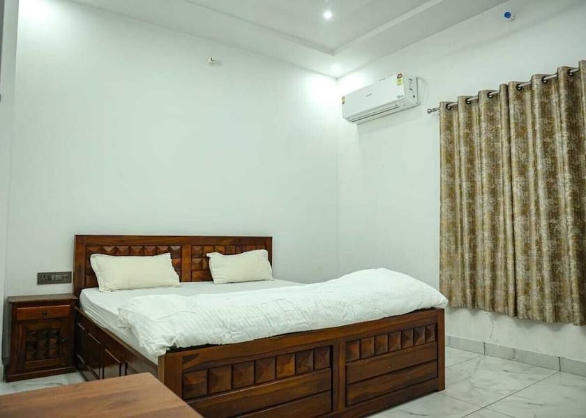 Rajasthan Salasar Room