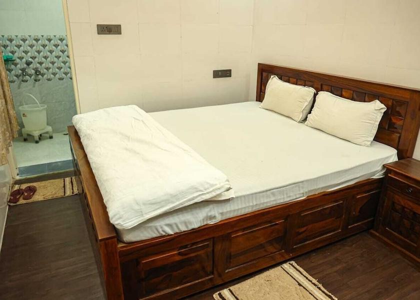 Rajasthan Salasar Room