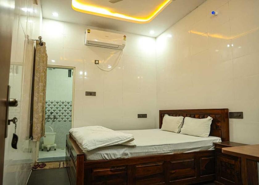 Rajasthan Salasar Room