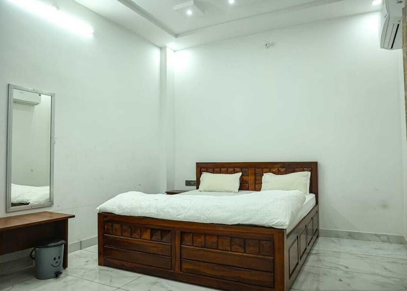 Rajasthan Salasar Room
