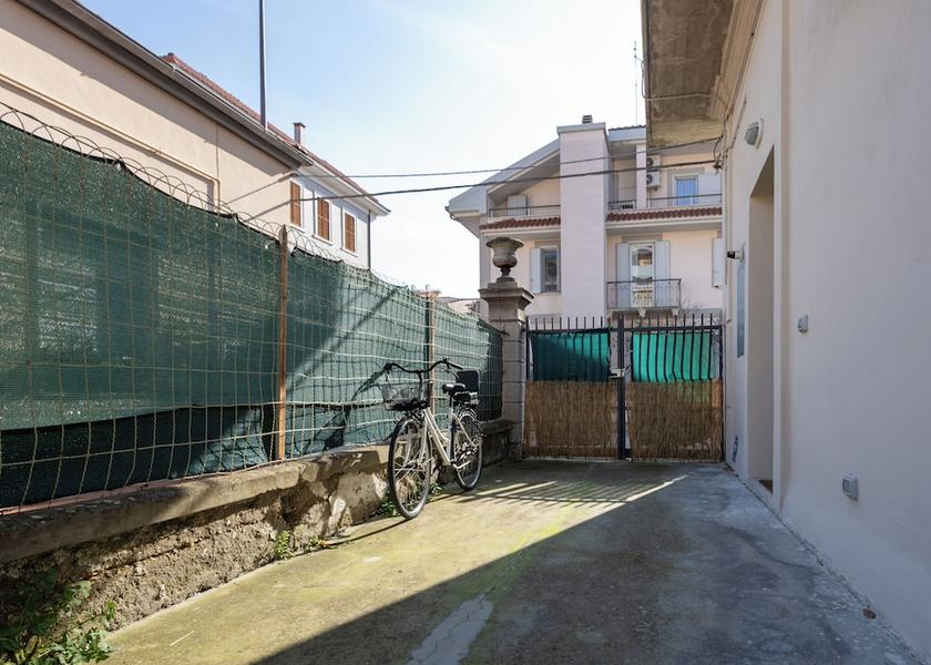 Abruzzo Pescara Garden