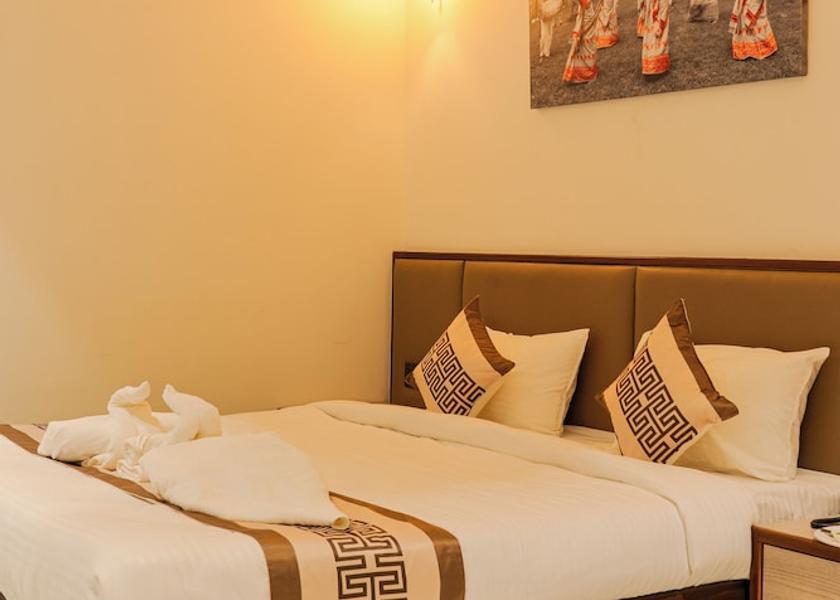 Assam Sivasagar Room