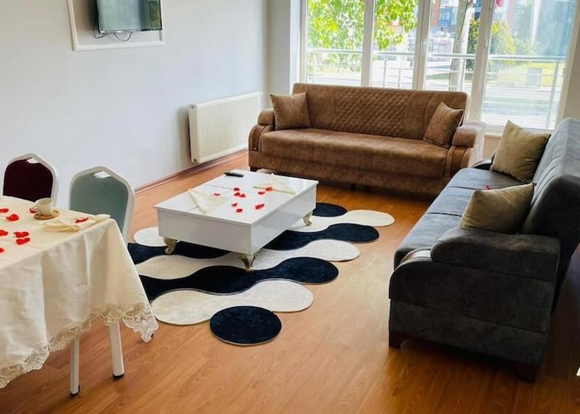 Ordu Province Ordu Living area