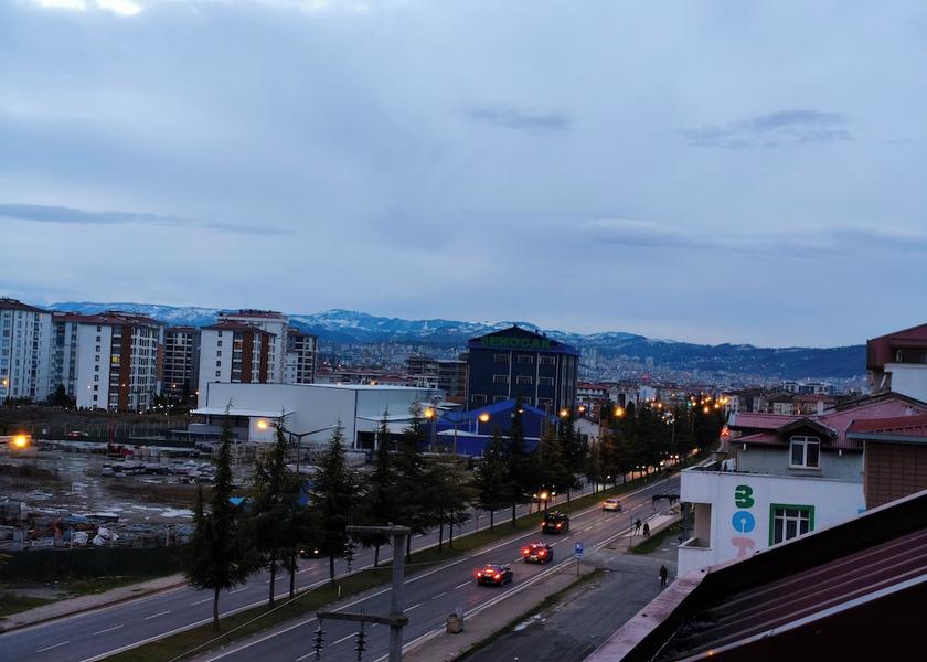 Ordu Province Ordu Room