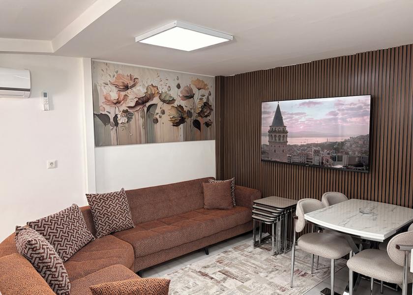 Isparta Province Isparta Living area