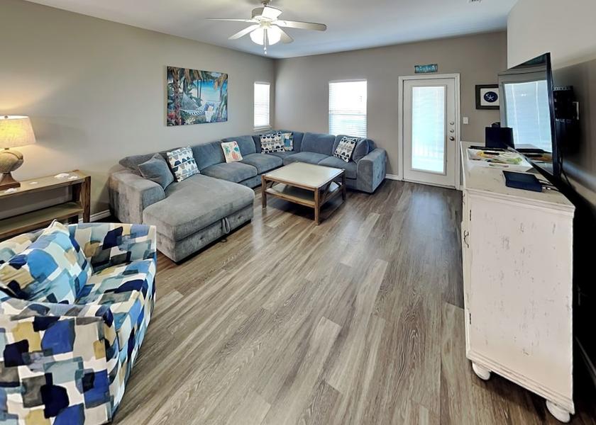 Texas Corpus Christi Property amenity