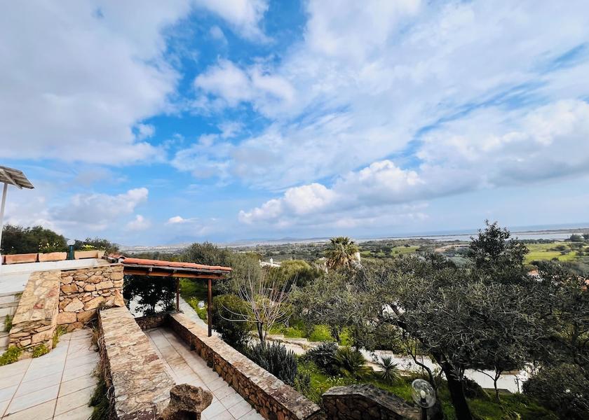 Sardinia San Teodoro Exterior