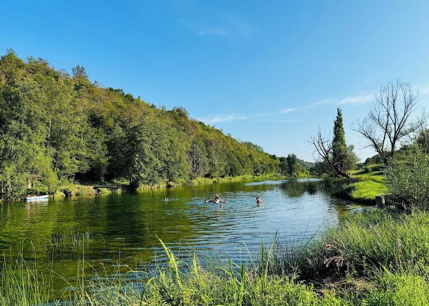 Karlovac Netretic Miscellaneous