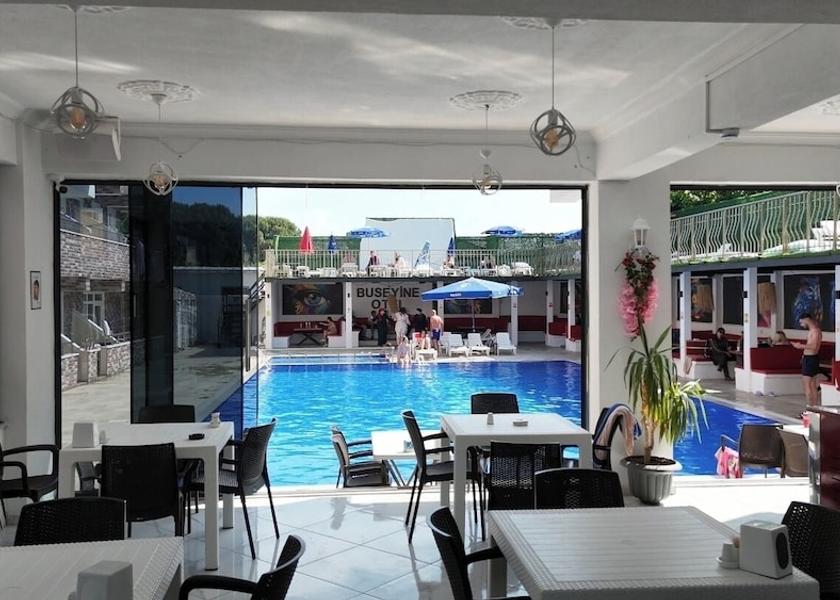 Balikesir Marmara Restaurant