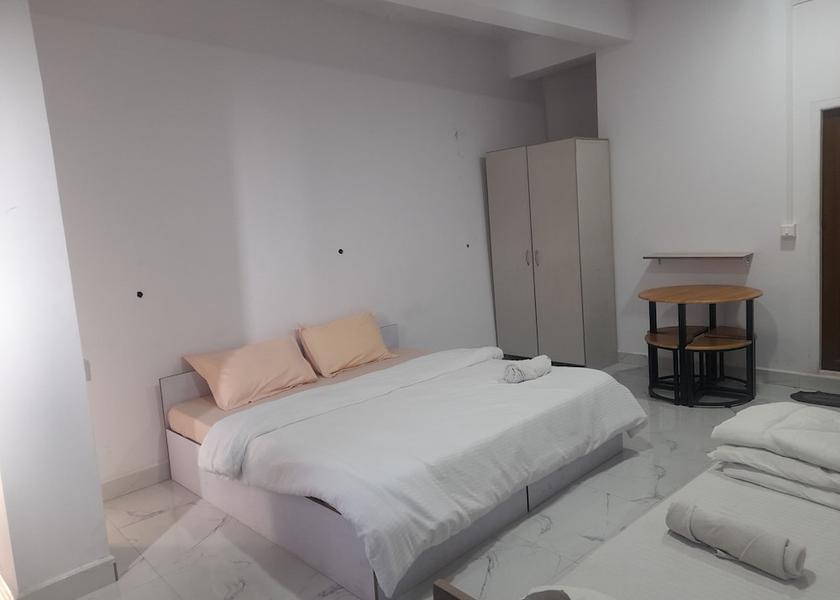 Mizoram Aizawl Room