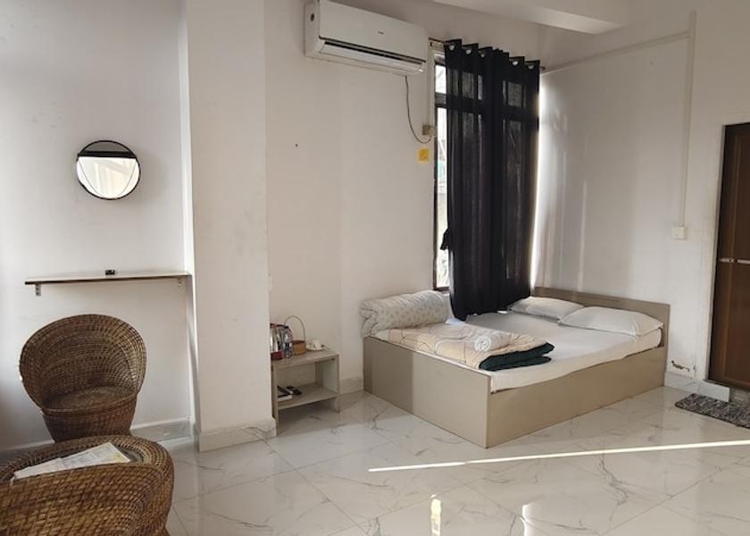 Mizoram Aizawl Room