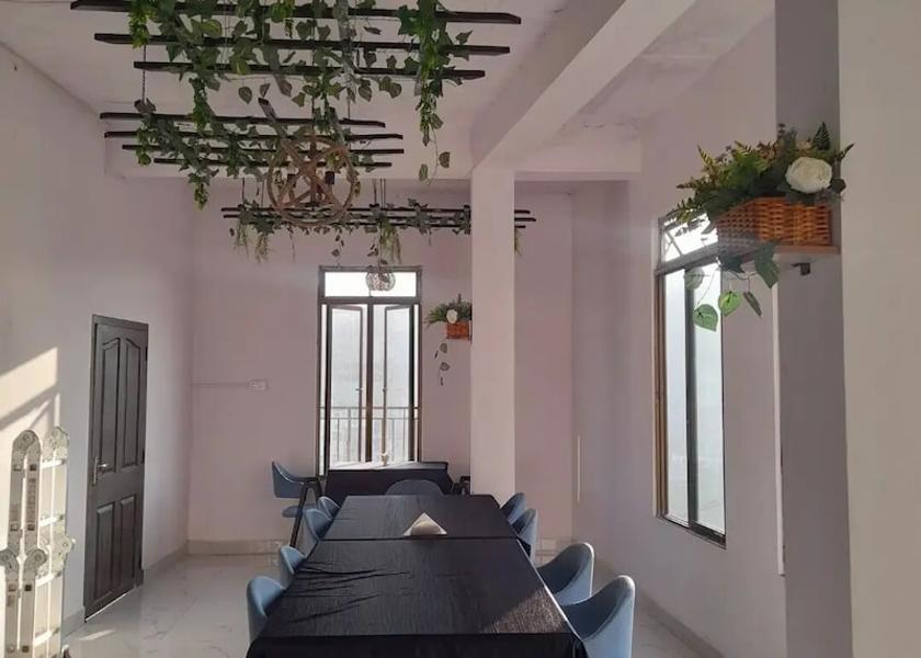 Mizoram Aizawl Restaurant