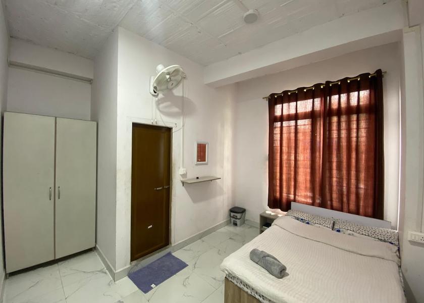 Mizoram Aizawl Room