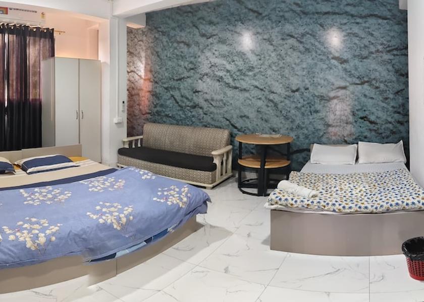 Mizoram Aizawl Room
