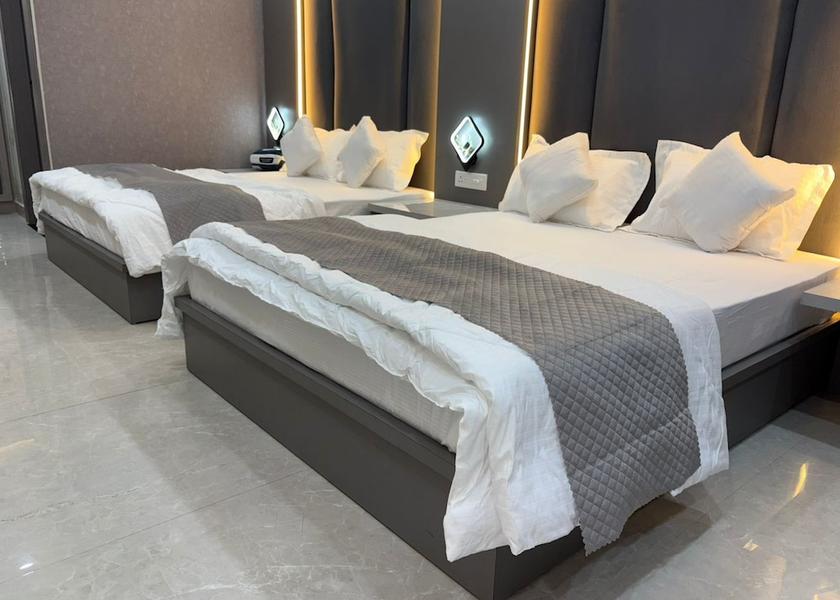 Uttar Pradesh Fatehpur Room