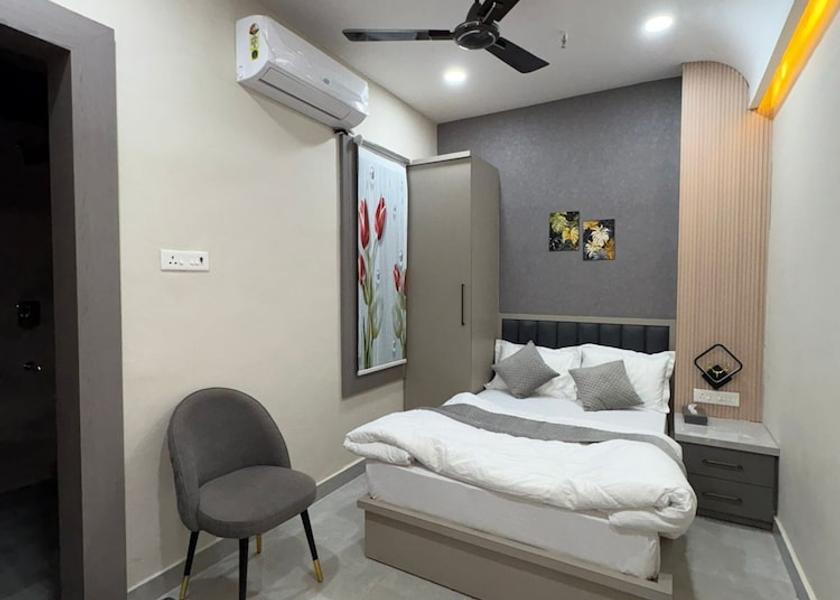 Uttar Pradesh Fatehpur Room