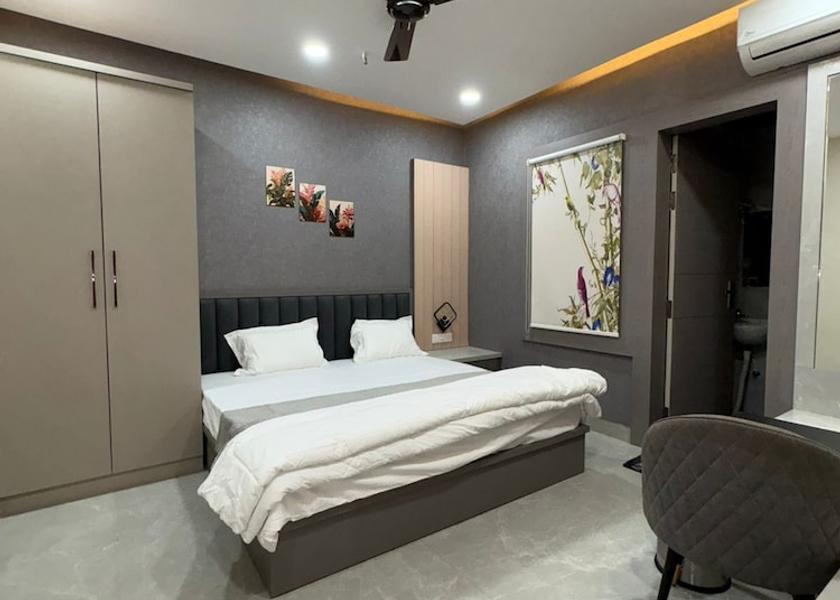 Uttar Pradesh Fatehpur Room
