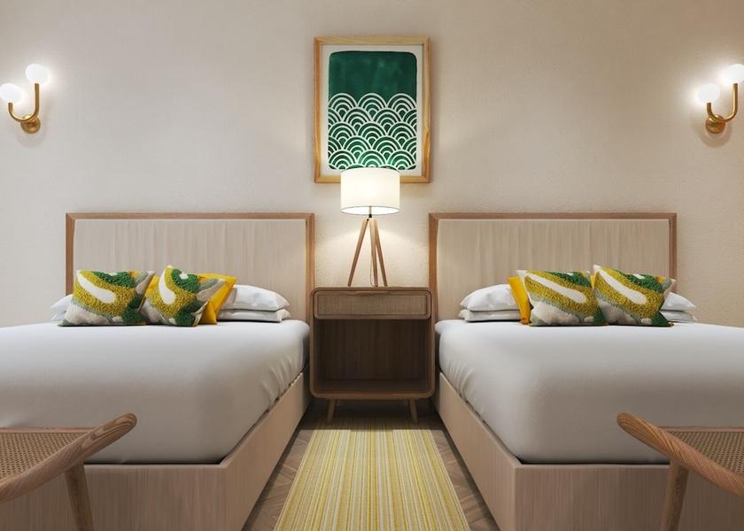  Gros Islet Room