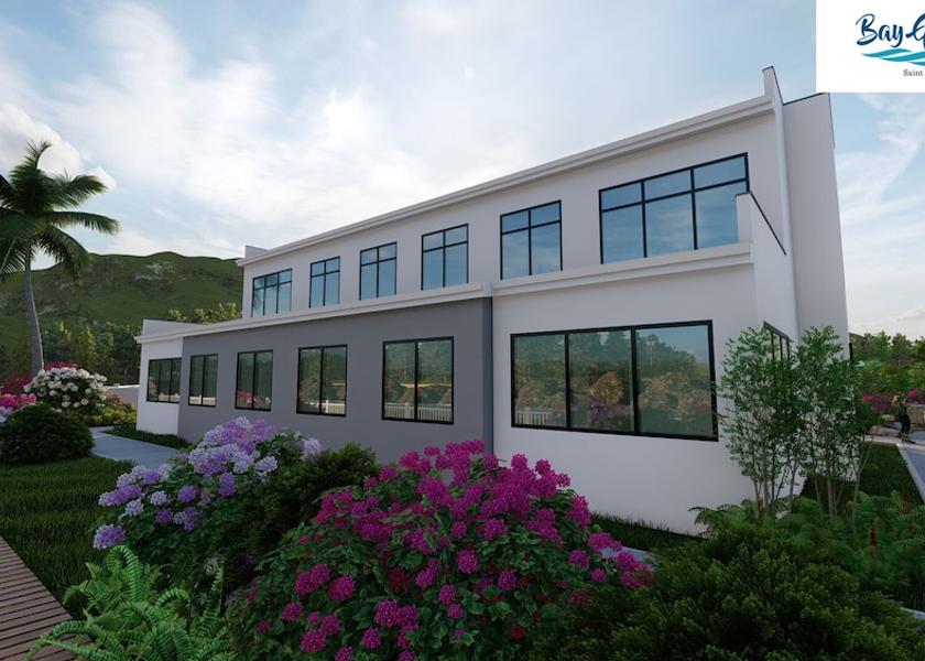  Gros Islet Garden