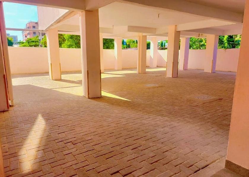 Kilifi County Mtwapa Property grounds