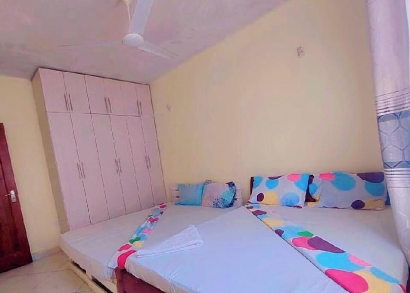 Kilifi County Mtwapa Room