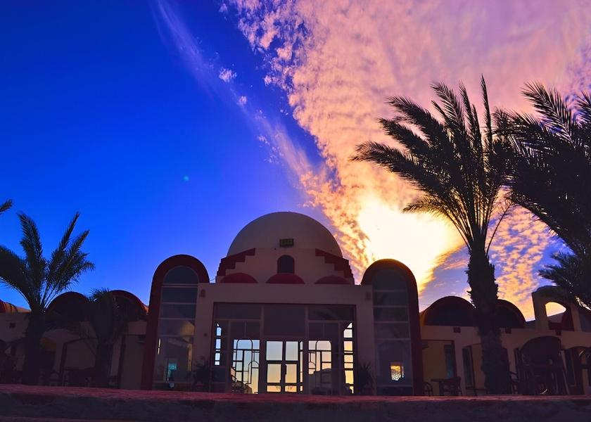 Red Sea Governorate Marsa Alam Exterior