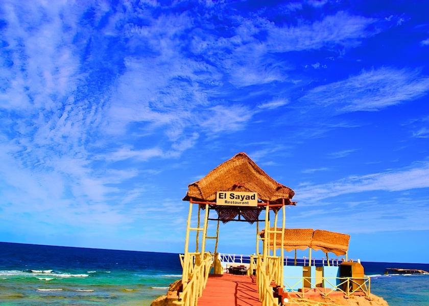 Red Sea Governorate Marsa Alam Restaurant