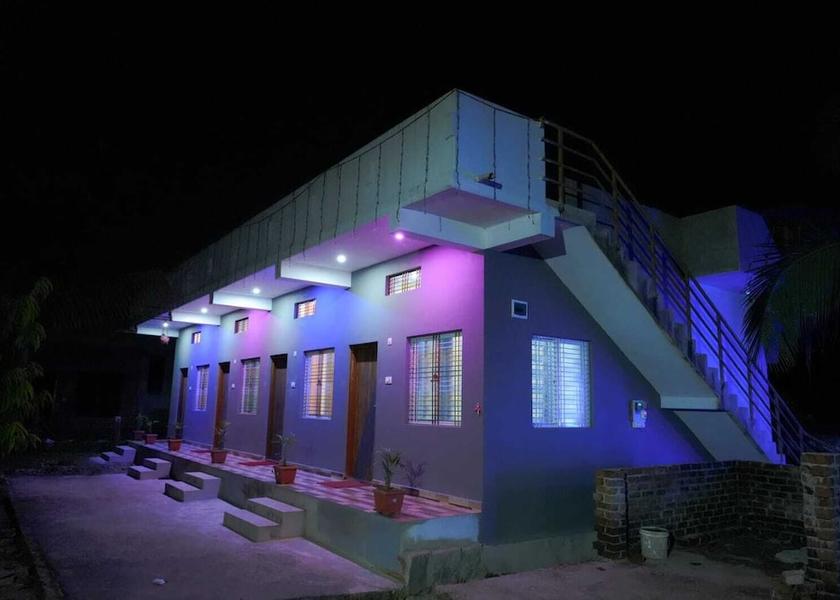 Karnataka Dandeli Exterior