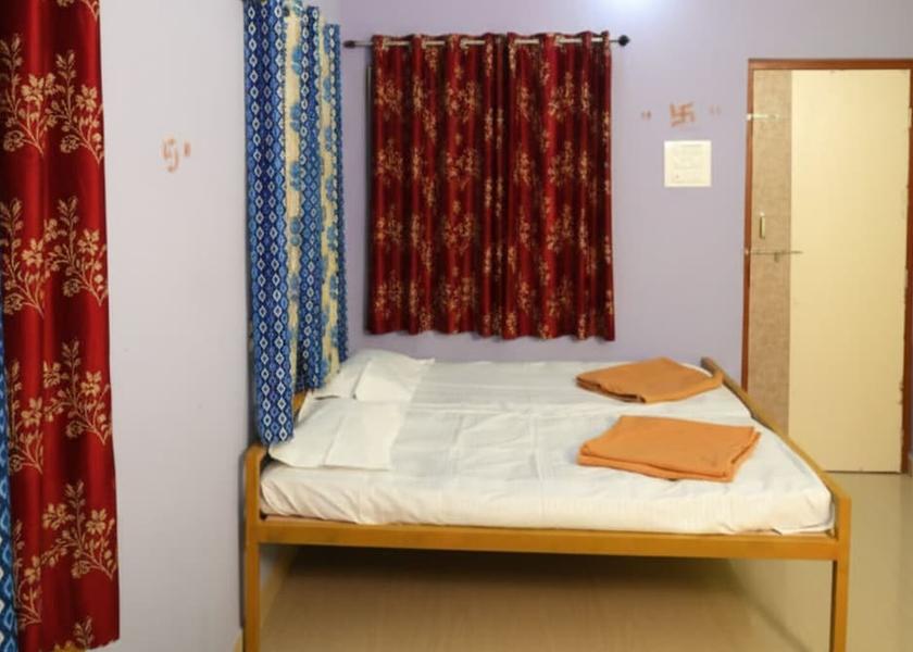 Karnataka Dandeli Room
