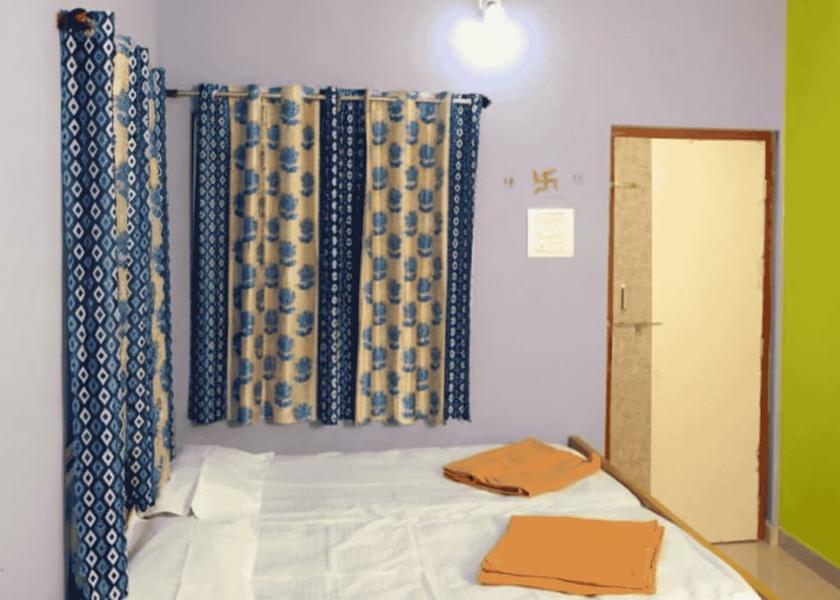 Karnataka Dandeli Room