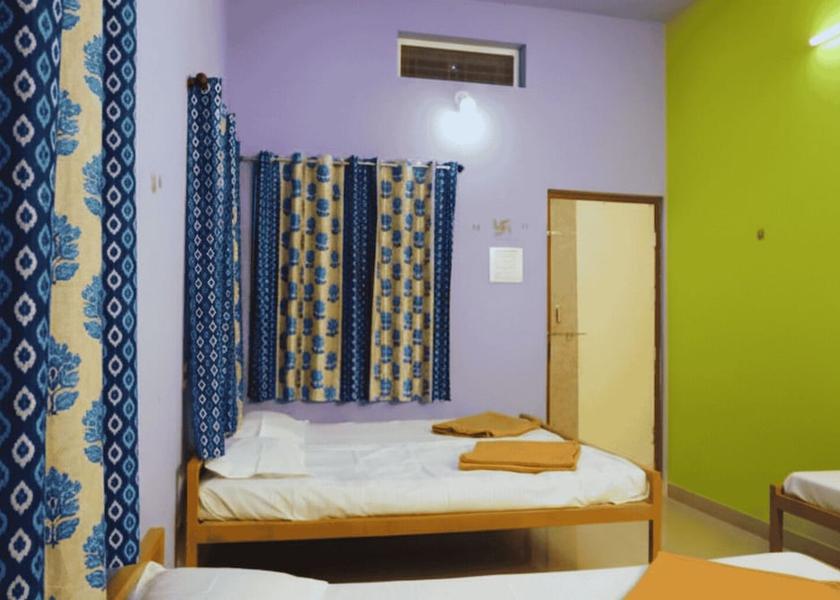 Karnataka Dandeli Room