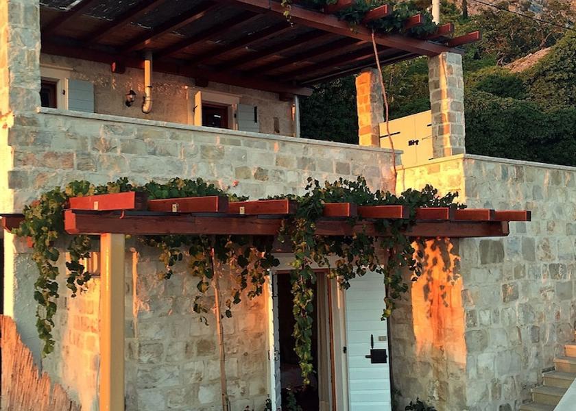 Split-Dalmatia Dugi Rat Building design