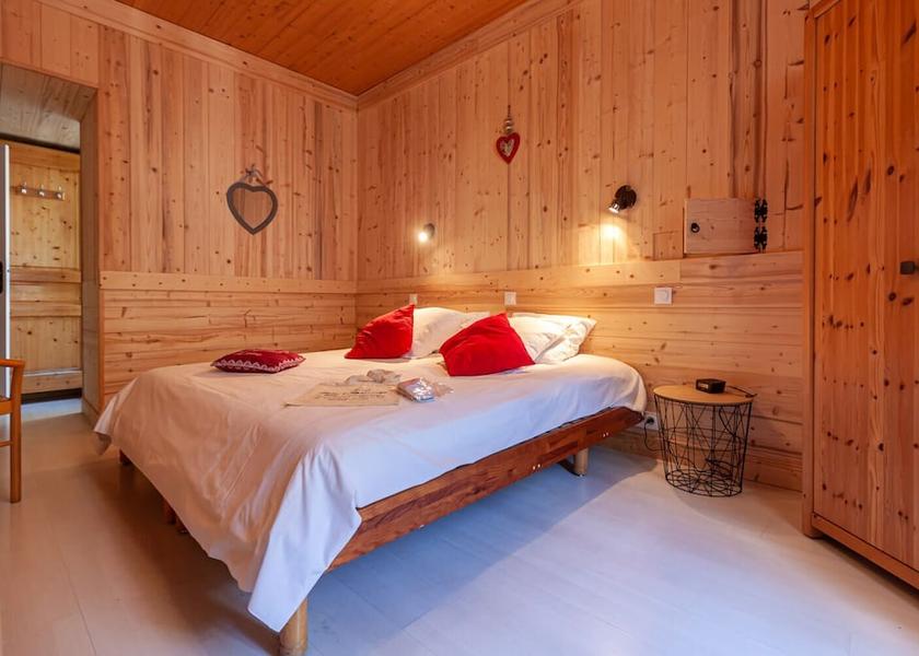 Auvergne-Rhône-Alpes Brides-les-Bains Room