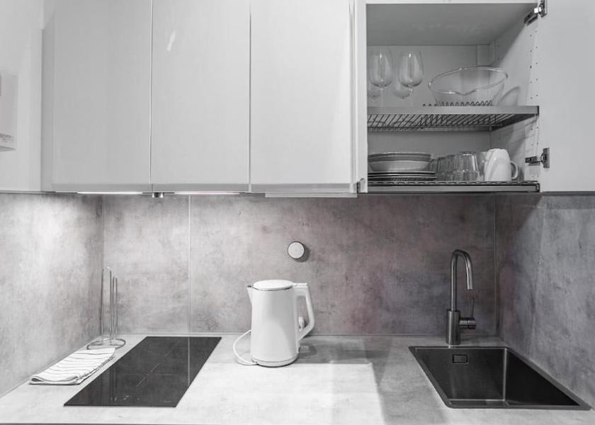 Klaipeda County Palanga Private kitchen