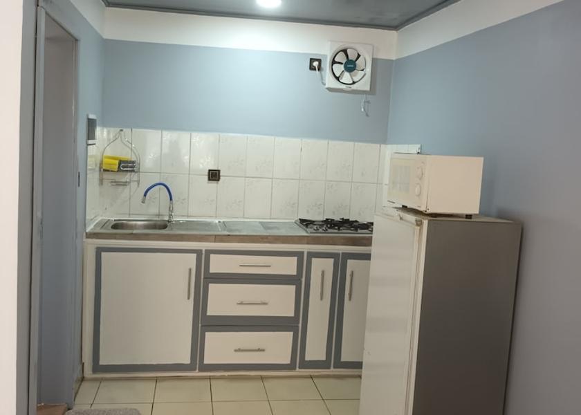 West Bafoussam Private kitchen