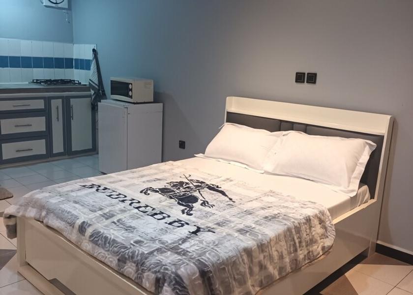 West Bafoussam Room
