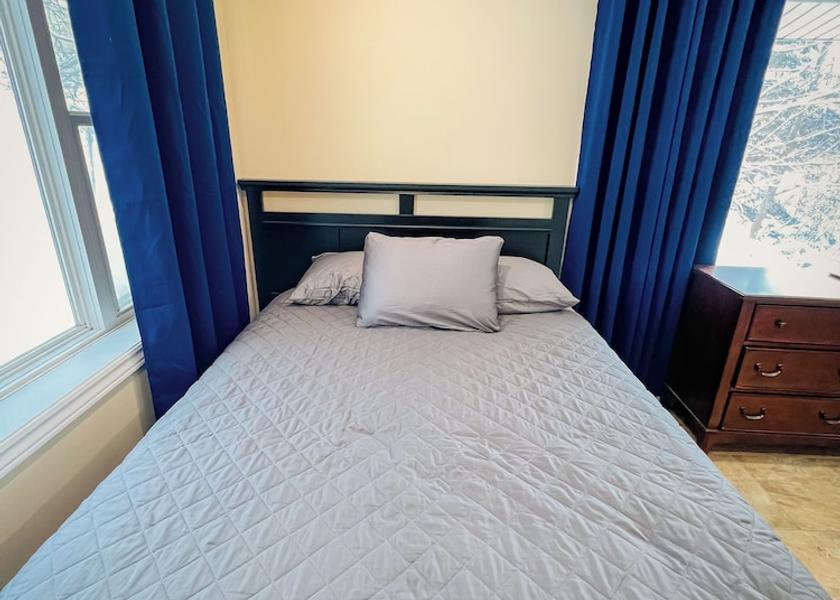 Nova Scotia Pictou Room