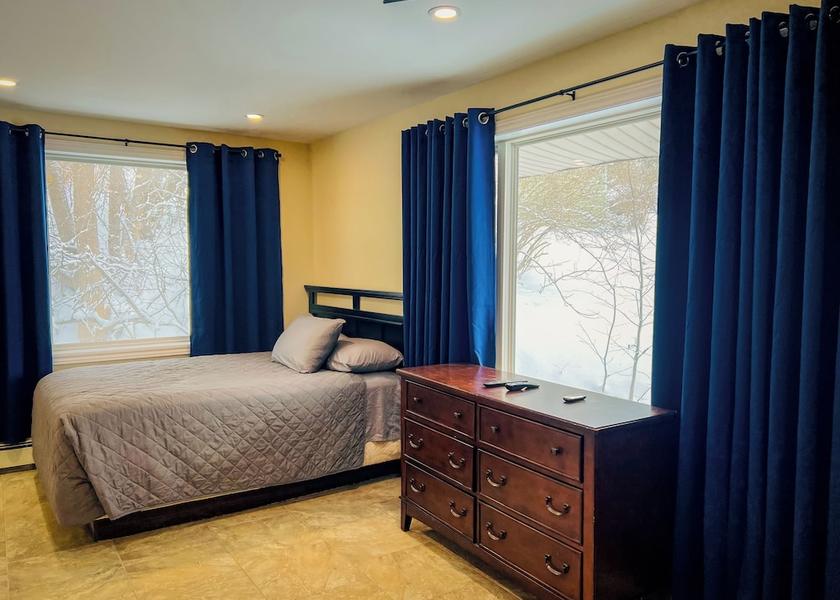Nova Scotia Pictou Room