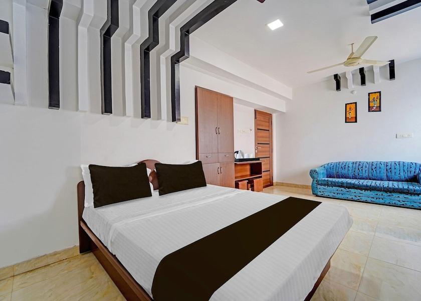 Tamil Nadu Dindigul Room