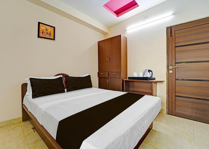 Tamil Nadu Dindigul Room