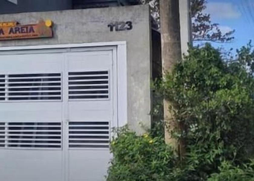 Santa Catarina Bombinhas Exterior